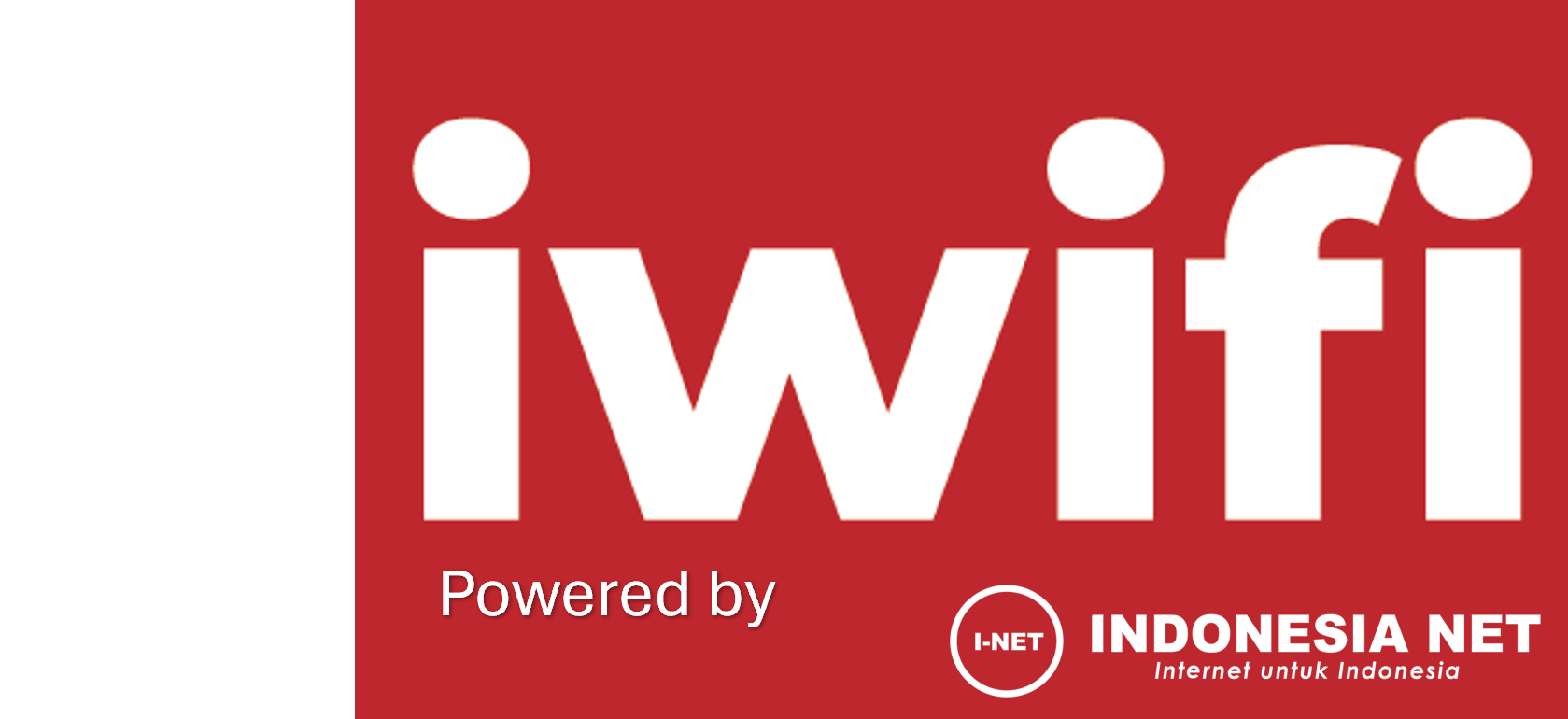 iwifi powered by indonesianet